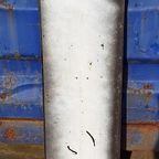 Emaille Duckhams Motor Oil Thermometer. thumbnail 6