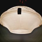 Prismatische Glazen Suspensie Van Holofaan, 1920-30s thumbnail 12