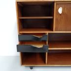 Sideboard 1960's thumbnail 5