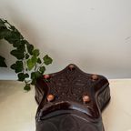 Bakvorm Keramiek Vintage Stervormige thumbnail 5