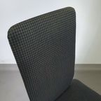 Walter Antonis Chairs For Henny De Jong. thumbnail 10