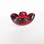 Murano - Italie - Glasbakje - Glas - 60'S thumbnail 3