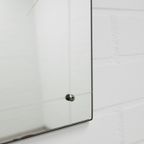 Taps Lopende Spiegel Kroontje thumbnail 5