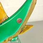 Vis In Murano Glas thumbnail 6