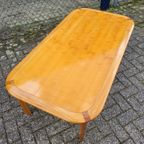 Salontafel Wilhelm Knoll thumbnail 6