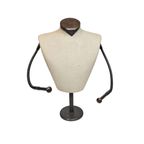 Paribusta Brussel - Mannequin - Vintage - 2E Kwart 20E Eeuw thumbnail 2