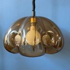 Vintage Herda Space Age Hanglamp | Mid Century Lamp | Retro Jaren '70 Verlichting thumbnail 7