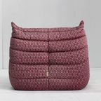 Vintage Togo Armchair By Michel Ducaroy For Ligne Roset 1976 thumbnail 5