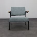 Lounge Chair By Martin Visser ‘t <<<brand>>>, 1960s thumbnail 3
