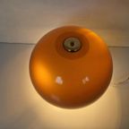 Vintage Space Age Mushroom Lamp Design thumbnail 4