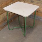 Retro Campingtafeltje Of Tuintafel thumbnail 6