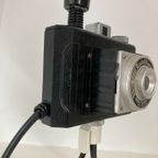 Retro Cameralamp Met Schotelflits thumbnail 13