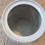 Thee Of Koffiepot, Melk En Suiker En Vijf Ontbijtbordjes thumbnail 14