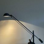 Vintage Ikea Lamp 1993 Megafon Contragewicht thumbnail 4