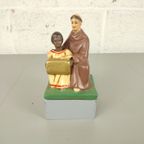 Oude Missie Spaarpot St. Antonius thumbnail 2