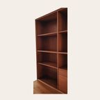 Mid Century Highboard thumbnail 9