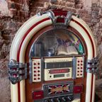 Elta Jukebox 💃🏻 Wurlitzer thumbnail 5