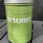 Beschuit Bus Emaile Gouden Bies thumbnail 4