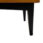 Vintage Wandkast Kast Werkplek Deens Design Jaren 60 thumbnail 22