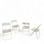 4 X Grand Soleil / Folding Chair / 1980s thumbnail 11
