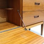 Vintage Sideboard, Dressoir - Jaren '60 | 01161 thumbnail 6