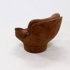 Lounge Chair Model Karate By Michel Cadestin For Airborne France 1970S thumbnail 9