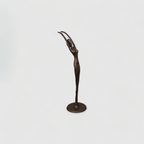 Vintage Bronzen Beeldje Ballerina 4/6 thumbnail 5