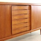 Dyrlund Sideboard Vintage 'Fousing' Midcentury thumbnail 7