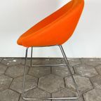 Set Van 2 Artifort Little Apollo Stoelen Van Patrick Norguet thumbnail 10