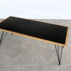 Vintage Eettafel | Tafel | Jaren 70 | Denemarken thumbnail 10