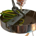 Paul De Haan For Jolina Lighting - Chromed Pendant - Model Name: Kolja’s Favorite - Dutch Design thumbnail 6