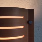 Ikea Strimma Wandlamp Japandi '90 Minimalistic thumbnail 13