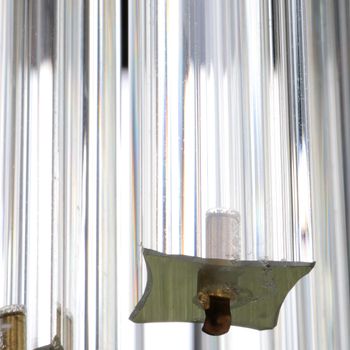 Eichholtz Vittoria Kristallen Plafondlampen Van 1970