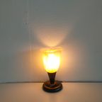 Tafellamp Dressoirlampje Met Dimmer thumbnail 12
