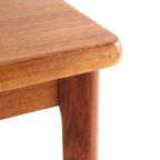 Vejle Henning Kjearnulf Vintage Eettafel Rechthoekig Verlengbaar Xl thumbnail 3