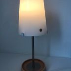 Vintage Ikea Tafellamp 'Basisk' Design Wiebke Braasch - 90'S thumbnail 2