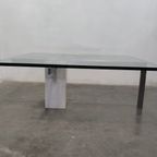 Dutch Design Coffee Table By Hank Kwint For Metaform, 1980S thumbnail 4