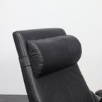 Lounge Chair “Sinus” By Ingmar Relling For Westnofa, 1970S thumbnail 5