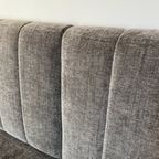 Eetkamer Tafel Set - Lange Bank Uit 3 Delen + 2 Tafels (exclusief Stoelen) (10-12 Personen) thumbnail 5