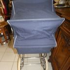 Caja Vintage Luxe Kinderwagen. thumbnail 7