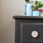 Apothekerskast Coal Black thumbnail 11