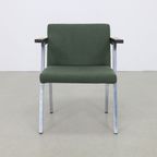 Vintage Fauteuil Martin Visser 't Spectrum 1960s thumbnail 2