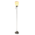 Tom Kater Floorlamp / Solid Bronze Floor Weight thumbnail 11