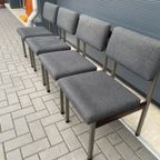 Van Teeffelen Dining Chairs thumbnail 11