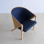 Vintage Armchair | Fauteuil | Jouko Jarvisalo | Mondi Soft thumbnail 6