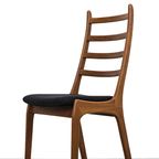 10 Kai Kristiansen High Back Stoelen 62638 thumbnail 4