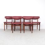 Deens Design Eetkamerstoelen Van Scantic Mobelvaerk thumbnail 14