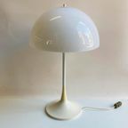 Hala Zeist Mushroom Lamp , Space Age, 70 Cm Hoog thumbnail 2