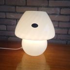 W.s.b. Mushroom Swirl Lamp thumbnail 4