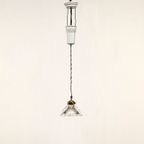 Antieke Pendellamp thumbnail 2